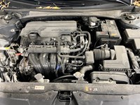 2022 Hyundai Elantra Preferred IVT w/Sun & Tech Package