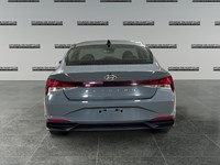2022 Hyundai Elantra Preferred IVT w/Sun & Tech Package