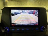 2022 Hyundai Kona 2.0L Preferred AWD