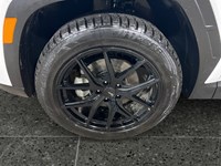 2025 Hyundai Tucson Plug-In Hybrid Ultimate AWD