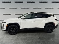 2025 Hyundai Tucson Plug-In Hybrid Ultimate AWD