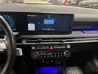 2025 Hyundai Tucson Plug-In Hybrid Ultimate AWD