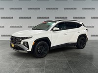 2025 Hyundai Tucson Plug-In Hybrid Ultimate AWD