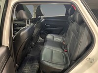 2025 Hyundai Tucson Plug-In Hybrid Ultimate AWD