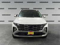 2025 Hyundai Tucson Plug-In Hybrid Ultimate AWD