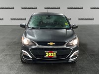 2021 Chevrolet Spark 4dr HB CVT 1LT