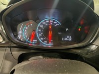 2021 Chevrolet Spark 4dr HB CVT 1LT