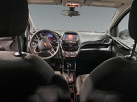 2021 Chevrolet Spark 4dr HB CVT 1LT