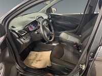 2021 Chevrolet Spark 4dr HB CVT 1LT