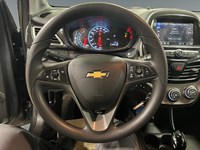 2021 Chevrolet Spark 4dr HB CVT 1LT