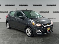 2021 Chevrolet Spark 4dr HB CVT 1LT