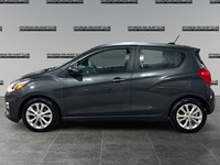 2021 Chevrolet Spark 4dr HB CVT 1LT