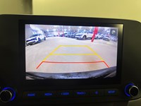 2022 Hyundai Kona 2.0L Essential FWD