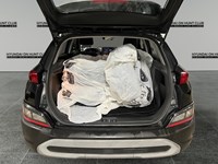 2022 Hyundai Kona 2.0L Essential FWD