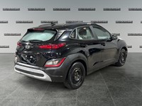 2022 Hyundai Kona 2.0L Essential FWD