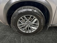 2023 Nissan Rogue FWD S