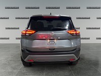 2023 Nissan Rogue FWD S