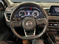 2023 Nissan Rogue FWD S