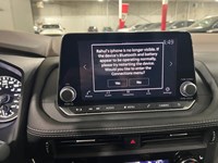 2023 Nissan Rogue FWD S