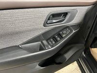 2023 Nissan Rogue FWD S