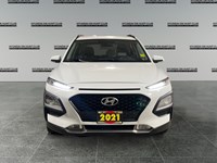 2021 Hyundai Kona 2.0L Preferred FWD