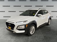 2021 Hyundai Kona 2.0L Preferred FWD