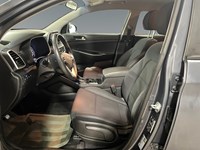 2021 Hyundai Tucson Preferred FWD