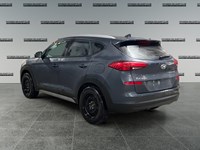 2021 Hyundai Tucson Preferred FWD