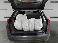 2021 Hyundai Tucson Preferred FWD