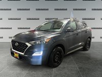 2021 Hyundai Tucson Preferred FWD