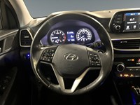 2021 Hyundai Tucson Preferred FWD