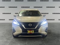 2023 Nissan Murano AWD SL