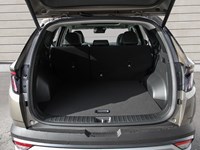 2026 Hyundai Tucson Hybrid Ultimate AWD