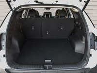 2026 Hyundai Tucson Preferred AWD w/Trend Pkg