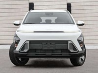 2027 Hyundai Kona 2.0L Preferred AWD