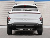 2027 Hyundai Kona 2.0L Preferred AWD