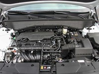 2027 Hyundai Kona 2.0L Preferred AWD