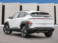 2027 Hyundai Kona 2.0L Preferred AWD