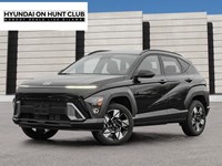 2026 Hyundai Kona 2.0L Preferred AWD