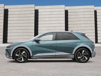 2026 Hyundai IONIQ 5 Preferred AWD Long Range w/Ultimate Pkg