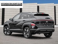 2026 Hyundai Kona 2.0L Preferred AWD