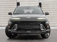 2026 Hyundai Kona 2.0L Preferred AWD w/Trend Package