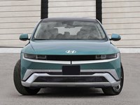 2026 Hyundai IONIQ 5 Preferred AWD Long Range w/Ultimate Pkg