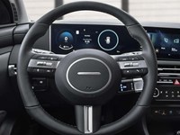 2026 Hyundai Tucson Preferred AWD w/Trend Pkg