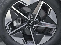2026 Hyundai Tucson Preferred AWD w/Trend Pkg