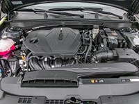 2026 Hyundai Sonata Preferred-Trend AWD DEMO