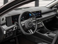 2026 Hyundai Sonata Preferred-Trend AWD DEMO