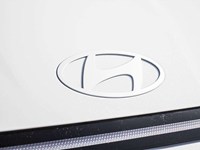 2026 Hyundai Sonata Preferred-Trend AWD DEMO