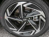2026 Hyundai Sonata Preferred-Trend AWD DEMO