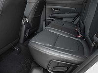2026 Hyundai Tucson Preferred AWD w/Trend Pkg